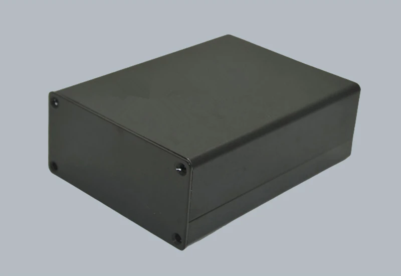 Aluminum Motor Housing