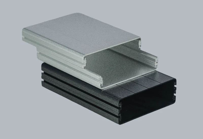 Hifi Aluminum Cases Hifi Aluminum Cases
