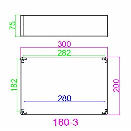 Odb2 Chassis C0700
