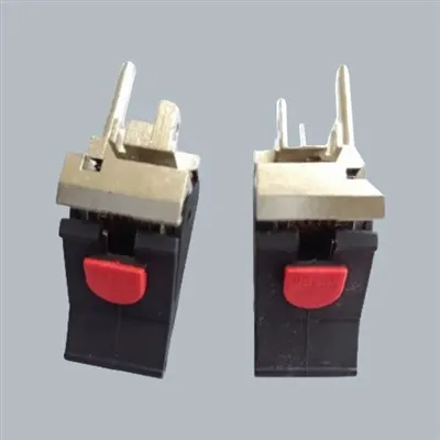 Top 10 Ejector Handles Suppliers in China