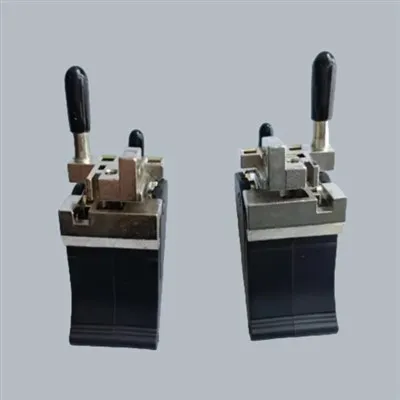 2025 중국 상위 10대 어시스트 풀러 공장